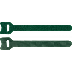 Хомут-липучка 125мм